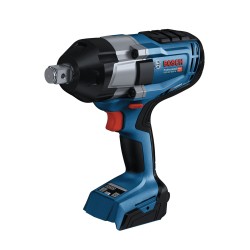 Акумулаторен ударен гайковерти Bosch GDS 18V-1050 H, без батерия и зарядно